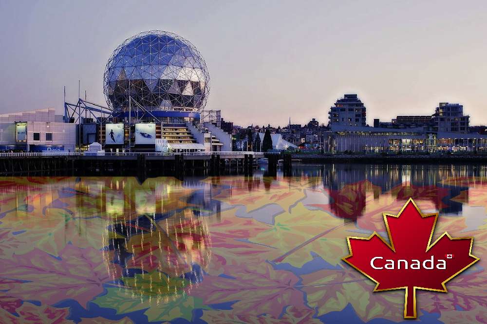 【 加拿大遊學｜楓什麼 】為什麼選擇加拿大遊學？（環境篇）